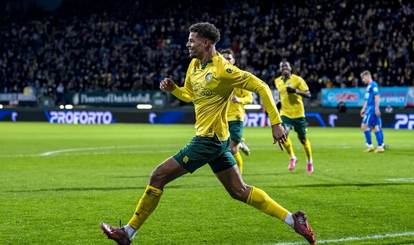 Фортуна, Лонвейк