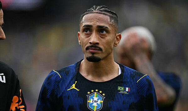 Лапорта, Бразилия, Рафиньи, Франция