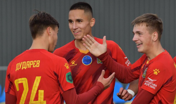 Нива, Самбор, Фарма, Второй, Винница