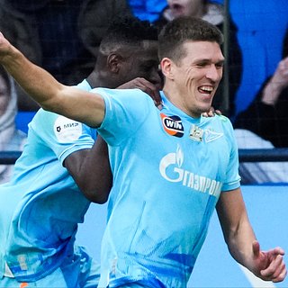 России, Локомотив, Краснодар, Зенит, Дмитрий