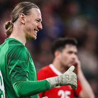 Сафонов, Люка, Гарсия, Шевалье