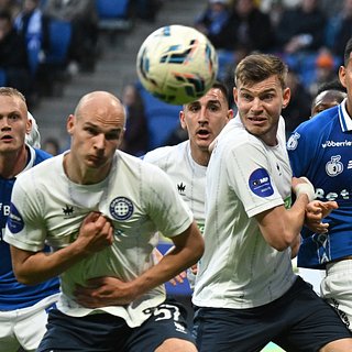 «Динамо» и «Оренбург» забили друг другу шесть голов и сыграли вничью Оренбург, Муфи, России, Кейрос, Акроном