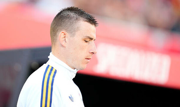 Реал, Лунин, Лиги, Андрей