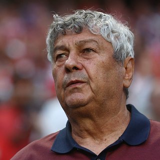 Луческу, Зенит, Румынии, Шахтером, Словакией