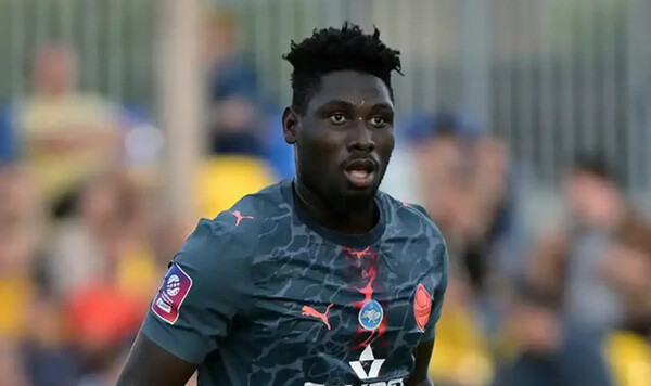 Траоре, Шахтер, Легия