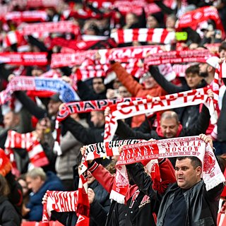 Зенит, Спартак, России, Ландскрона, Локомотива