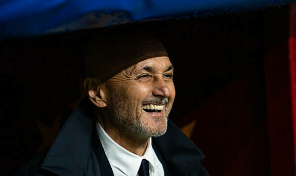 300. Спаллетти – четвертый тренер в истории Серии А по количеству побед Серии, Рокко, Нерео, Массимилиано, Аллегри