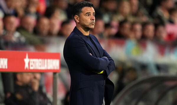 Вильярреал, Ваната, Жироны, Блинда, Карлос