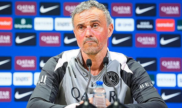 Сафонов, Шевалье, Ливерпуль, Лиги, Энрике