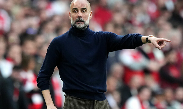 Манчестер, Сити, Гвардиола, Этихад, Арсенал