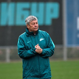 Зенит, Луческу, Кубке, Шахтером