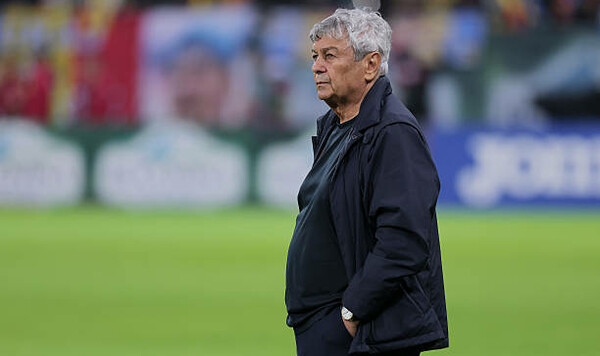 Луческу, Мирчи, Фенербахче, Бешикташ, Галатасарай