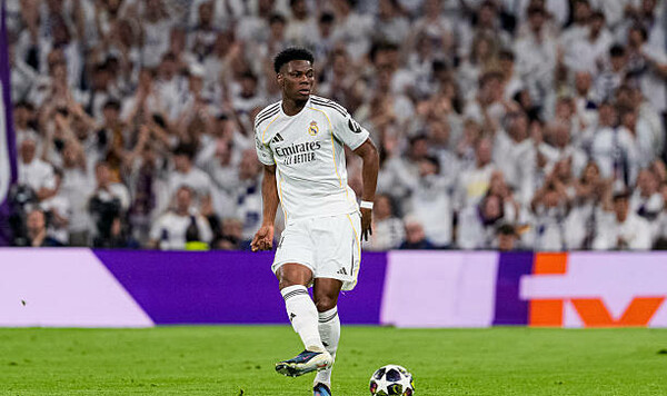 Реала, Тчуамени, Сливочные, Мюнхене, Учитывая