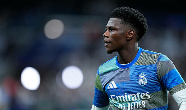 Баварии, Лиги, Тчуамени, Мадриде