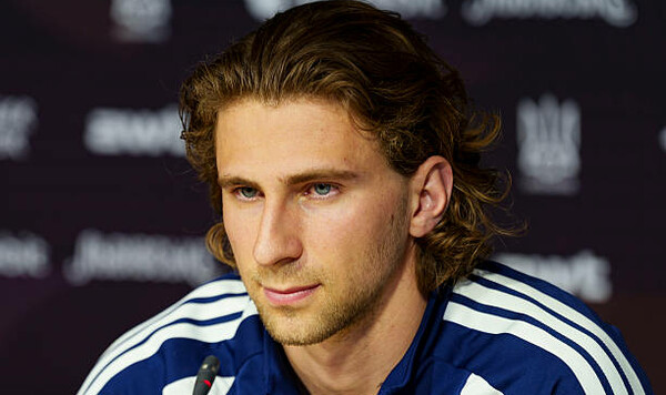 Ливерпуль, Забарный, Сафонов, Шеваье, Матвей