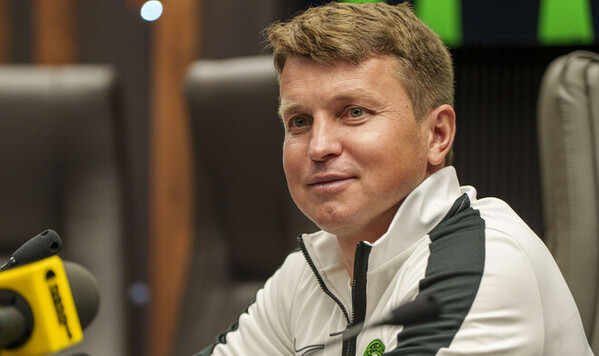 Руслан Ротань надеется на быстрое возвращение защитника сборной Украины Ротань, Крушинский, Полесья, Израиле