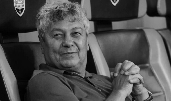 В УЕФА приняли решение после смерти легендарного Луческу Луческу, Шахтер, Лиги