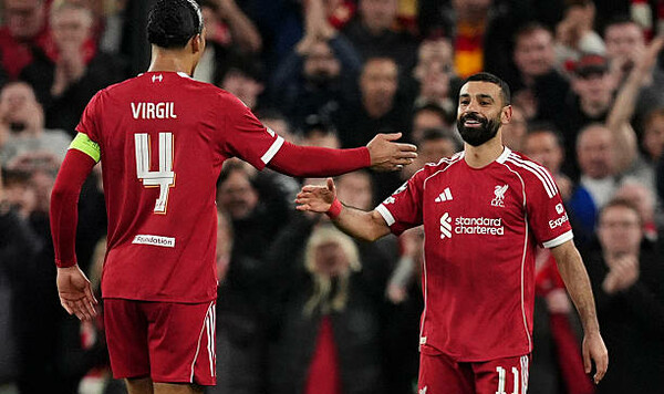 Галатасарай может усилиться двумя звездами английского гранда Ливерпуля, Галатасарай, Салах, Лиги