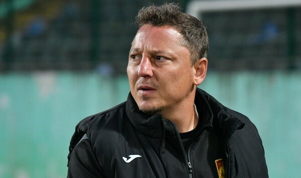 Василий КОБИН: «Игра шла до забитого гола» Черноморцу, Ингулец, Дихтярука, Саши, Стоит