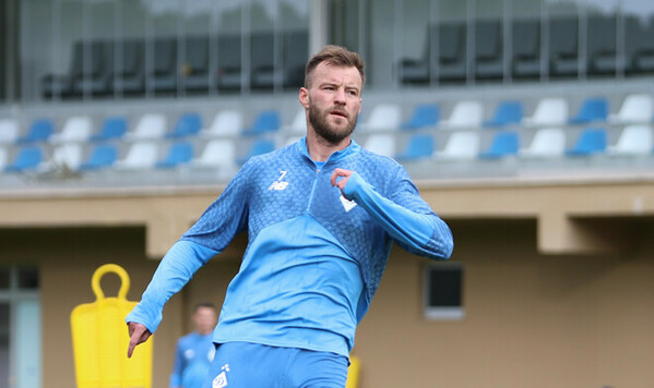 Андрей ЯРМОЛЕНКО – о поражении от Карпат и возвращении в сборную Украины Карпат, Важна, Ярмоленко, Михавко, Пять