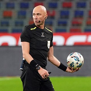 В ФИФА прояснили вопрос о работе российских судей на ЧМ-2026 Канаде, Мексике, Тюрпен, Феликс, Клеман