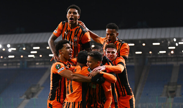 Шахтер, Игорь