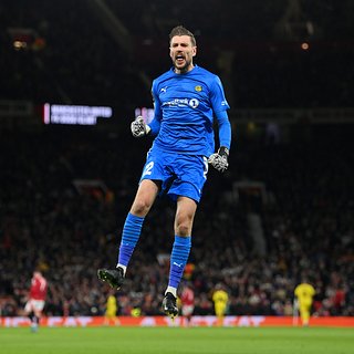 Стало известно о получении норвежского гражданства российским вратарем Хайкиным Хайкин, Норвегии, Сальтведт, Никита