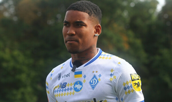 Металлист, Динамо, Украины