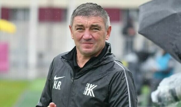 Руслан КОСТЫШИН: «Мы понимаем, что в еврокубки уже не попадем» Премьер, Костышин, Украинской, Колос