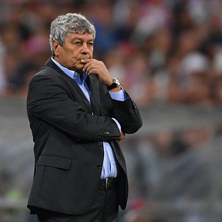 Врач рассказал о последнем желании тренера Луческу Луческу, Винеряну, Словакией, Турции