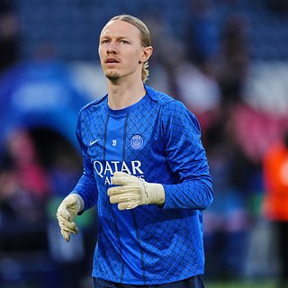 Бывший вратарь «Монако» оценил перспективы Сафонова одной фразой Сафонов, Вармюз, Монако, Ливерпуль, Матвея