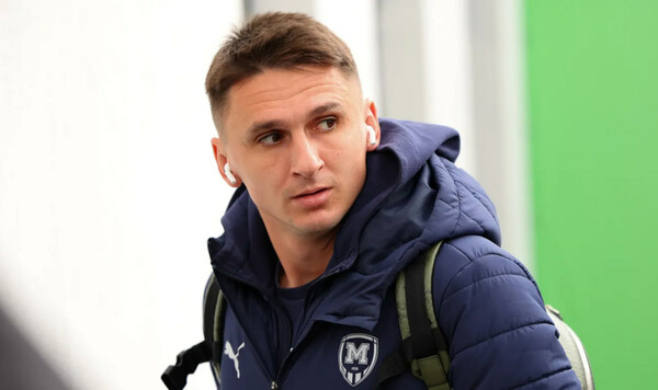 Ивана, Калюжном, Денис, Шабанов, Динамо