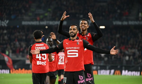 Ренн, Нант, Анже, Питер, Осер