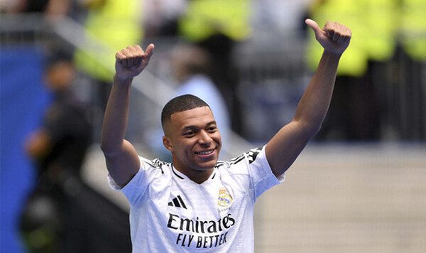 Реал, Мбаппе, Лиге, Луиса, Энрике