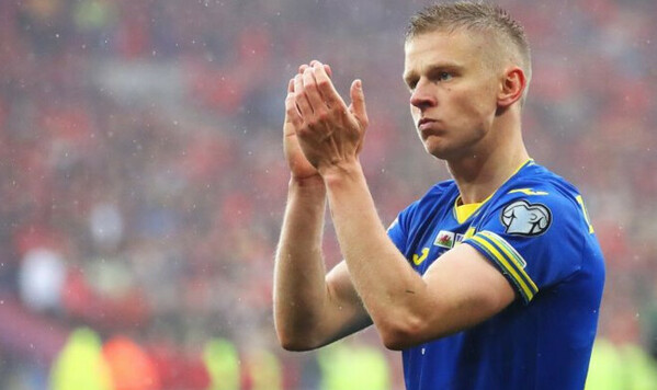 В Аяксе летом готовят революцию. Клуб принял план по Зинченко Аяксе, Зинченко, Александра