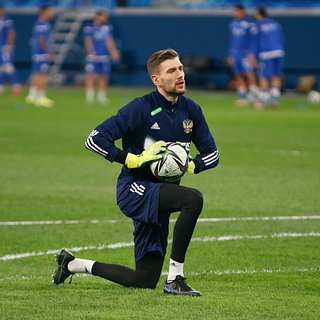 Легенда «Спартака» упрекнул Хайкина в плохом воспитании Хайкин, Спартака, Ловчев, Норвегию, Буде