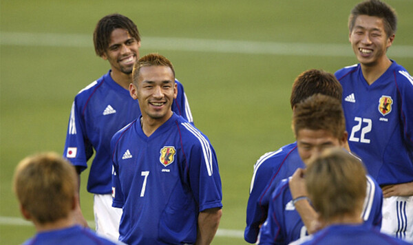 Наката, Италии, Кубок, Пармой, Азии