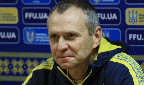 Динамо, Михаила, Фоменко, Таврию, Федорчука