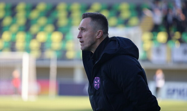 НАГОРНЯК: «При всем уважении, Заря ничего не создала у наших ворот» Нагорняк, Заря, Эпицентр, Заре