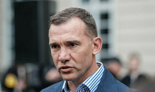 Клубы УПЛ не хотят приходить на встречу с Шевченко Шевченко, Цыганык, Украину