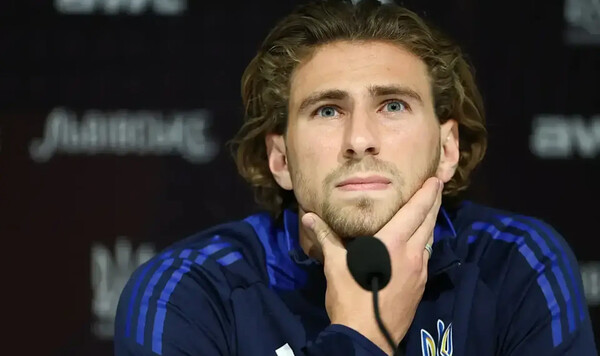 ПСЖ принял решение. Забарный отправится в Англию Туманный, Альбион, Борнмут, Европы, Энрике