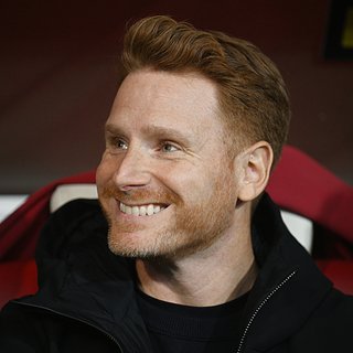 Бывший тренер «Спартака» из Испании даст сыну русское имя Спартак, Александр, Гильермо, Абаскаль