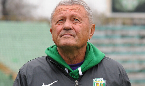 «Что они должны сделать?» Маркевич ответил Турану, обратившемуся к УАФ Маркевич, Туран, Шахтера, Европе