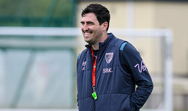 Ираола, Андони, Борнмут, Арсеналом