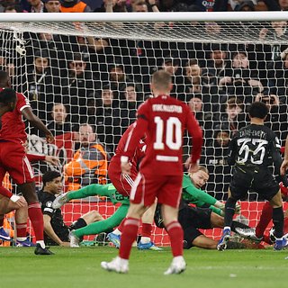 Ливерпуля, Сафонов, Лиги, Реала