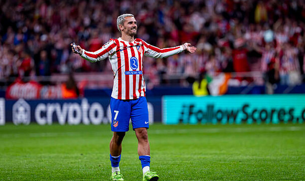 Антуан, Барсы, Кубка, Неважно, Испании