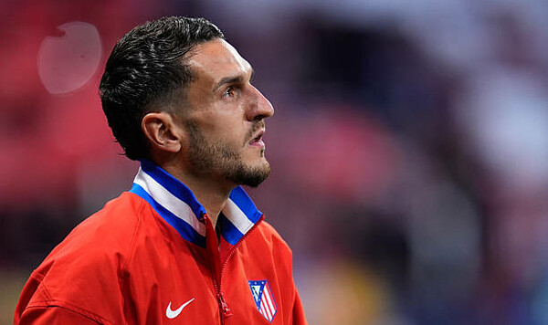 Барсы, Атлетико, Коке, Лондоне, Требования