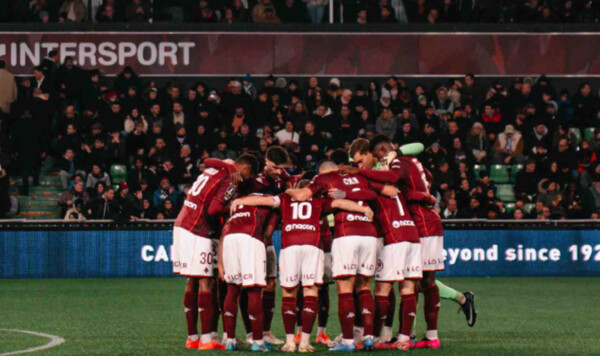 Дамоклов Мец: Георгий Цитаишвили на раздорожье Лиги, Серен, Георгий, Цитаишвили, Меца