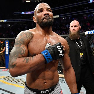 Ромеро, Дзюба, Belattor, Махачева, Ислама