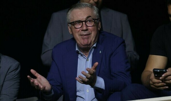 Президент Бразилии: «Анчелотти спросил у меня, вызывать ли Неймара?» Анчелотти, Неймара, Бразилии, Послушайте, Лула